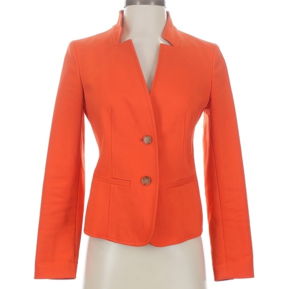 LOFT Jackets & Blazers - LOFT Notched Collar Blazer